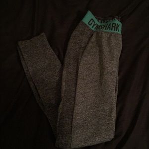 Gymshark leggings
